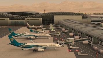 World of Airports اسکرین شاٹ 2