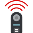 Camera IR Remote icon