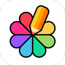 ColorFull - Search & Color Coloring Books APK