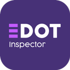 EDOT Inspector (E-ticketing) ไอคอน