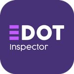 EDOT Inspector icon