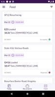 EDOT Inspector (E-ticketing) ภาพหน้าจอ 1