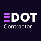 EDOT Contractor-icoon