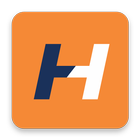 HaulHub Field ikona