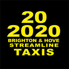 Brighton and Hove Streamline icône