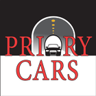 Priory Cars आइकन
