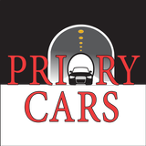 Priory Cars 圖標