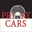 Priory Cars Taxi