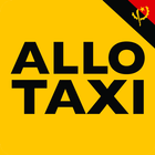 ikon Allo Taxi Angola