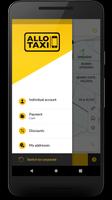 Allo Taxi Angola ảnh chụp màn hình 1