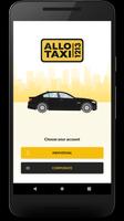 Allo Taxi poster
