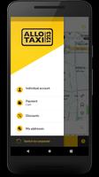 Allo Taxi screenshot 1