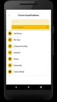 Allo Taxi screenshot 3