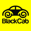 BlackCab ícone