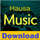 All Hausa Songs Download and Player : HausaBox आइकन