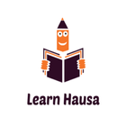 Learn Hausa 图标