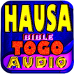 Hausa Bible: Plus Audio