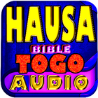 Hausa Bible icône