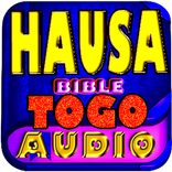 Hausa Bible & Audio