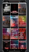 Hausa Novels स्क्रीनशॉट 1
