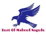 Best of Rintsin Kauna - Mahmud Nagudu icône