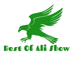 آیکون‌ Best of Ali Show