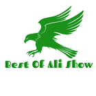 Best of Ali Show biểu tượng