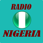 Hausa Radio Nigeria icône