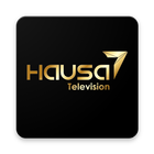 Hausa7 Television ikon