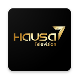 Hausa7 Television أيقونة