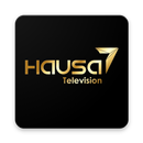 APK Hausa7 Television