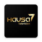 Hausa7 Television ícone