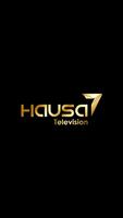 Hausa7 Television-poster