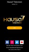 Hausa7 Television syot layar 1