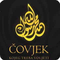 Čovjek kojeg treba voljeti APK Herunterladen