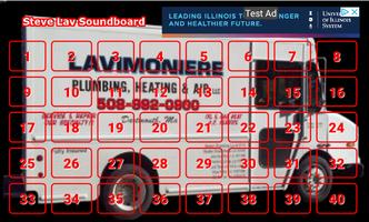 Steve Lav Soundboard bài đăng