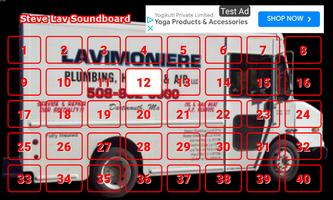 Steve Lav Soundboard ảnh chụp màn hình 2