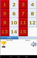 Slide Puzzle ảnh chụp màn hình 3