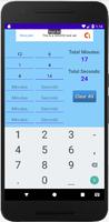 Time Adder ảnh chụp màn hình 2