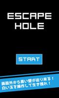 Escape Hole постер