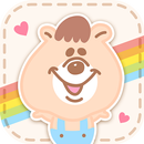 APK クマタン タッチマッチ