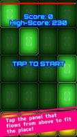 Rush tap স্ক্রিনশট 1