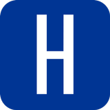 HauteLook иконка