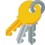 Password Manager icon