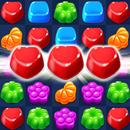 Gummy Blast Cookie Crush Games APK