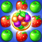 Juice Blast - Match 3 Puzzle icône