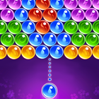 Panda Bubble Shooter أيقونة