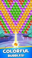 Panda Bubble Shooter syot layar 1