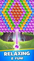 Panda Bubble Shooter syot layar 3