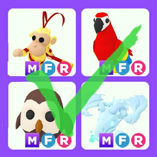 Adopt Me Pets Instructions (Unofficial) APK for Android Download